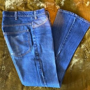 🔶 Vintage Levi’s Orange Tag 🔶